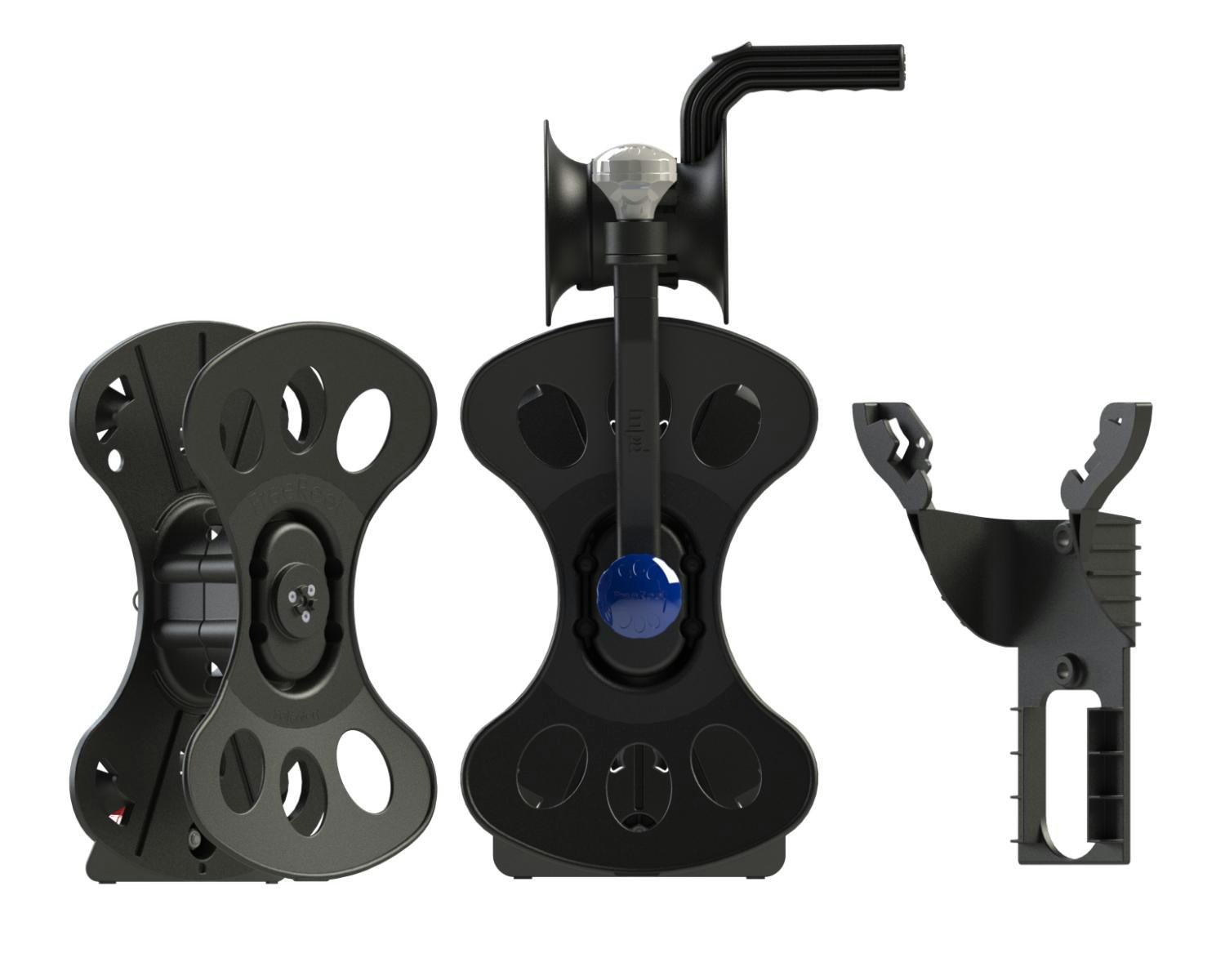 FreeReel Cord and Hose Management System gallery image