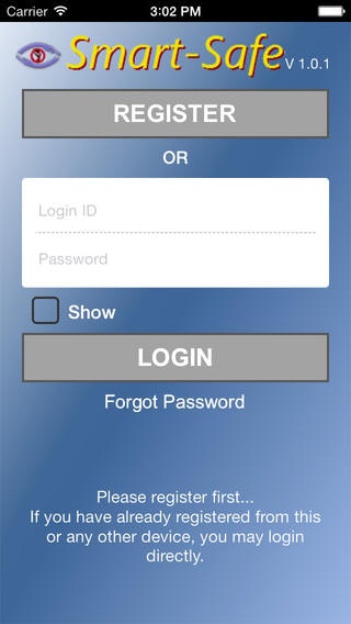 Smart-Safe gallery image