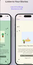 StoryTime: Fast Story Creator gallery image