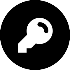 パスワード