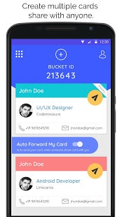 Linkcards gallery image