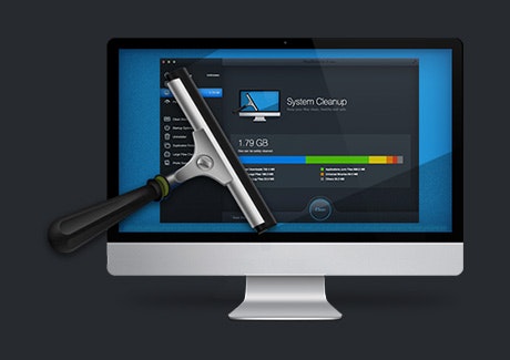 MacBooster gallery image