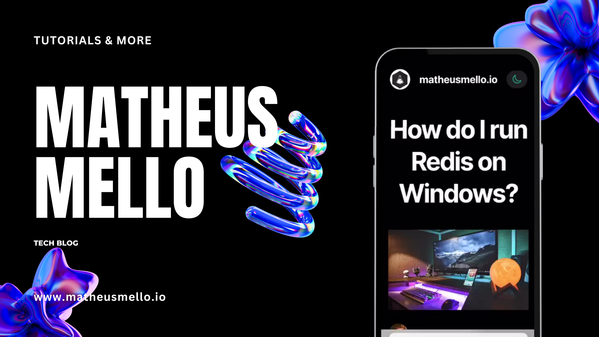 matheusmello.io medya 2