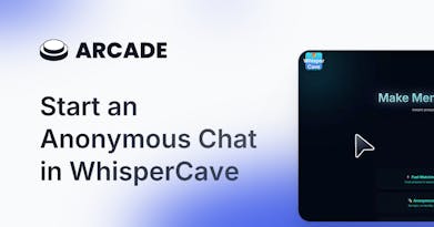 WhisperCave gallery image