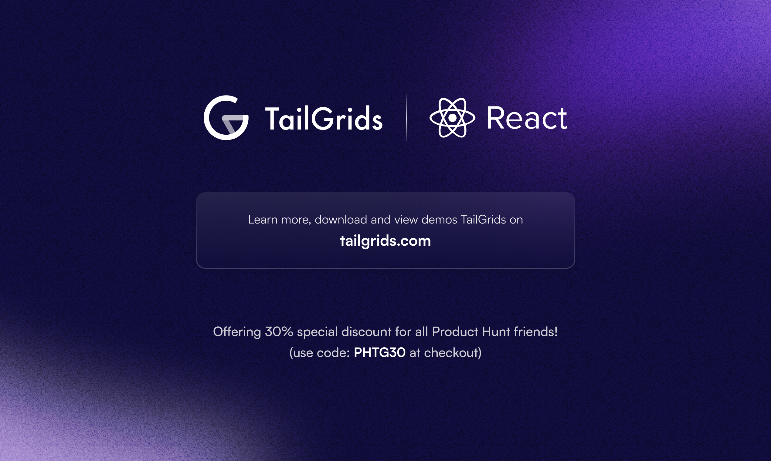 TailGrids React media 4