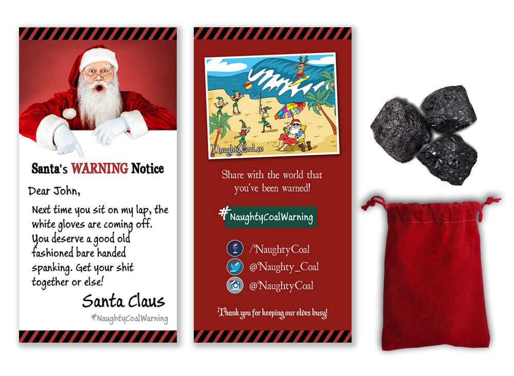 NaughtyCoal  gallery image