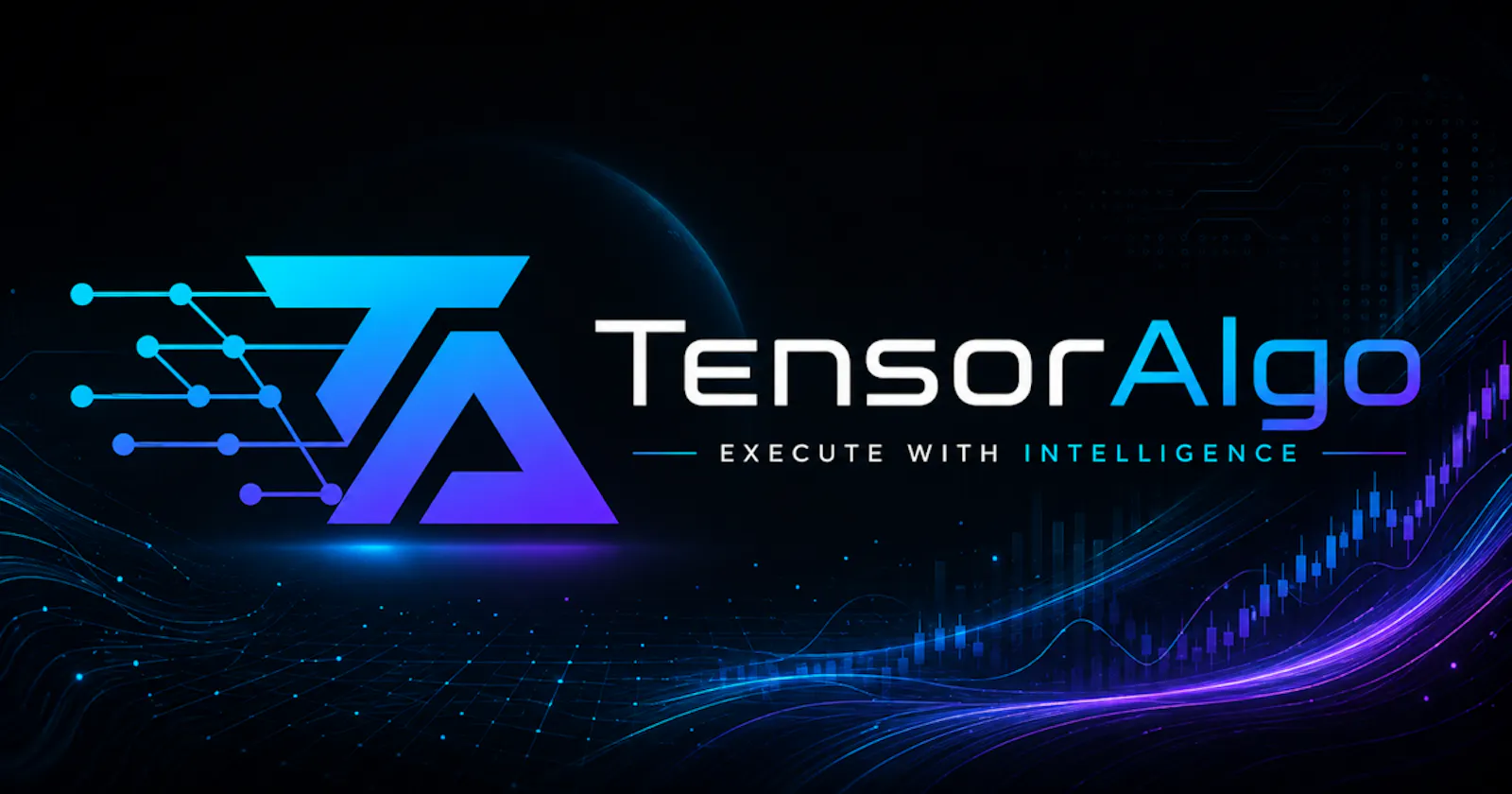 TensorAlgo screenshot 2