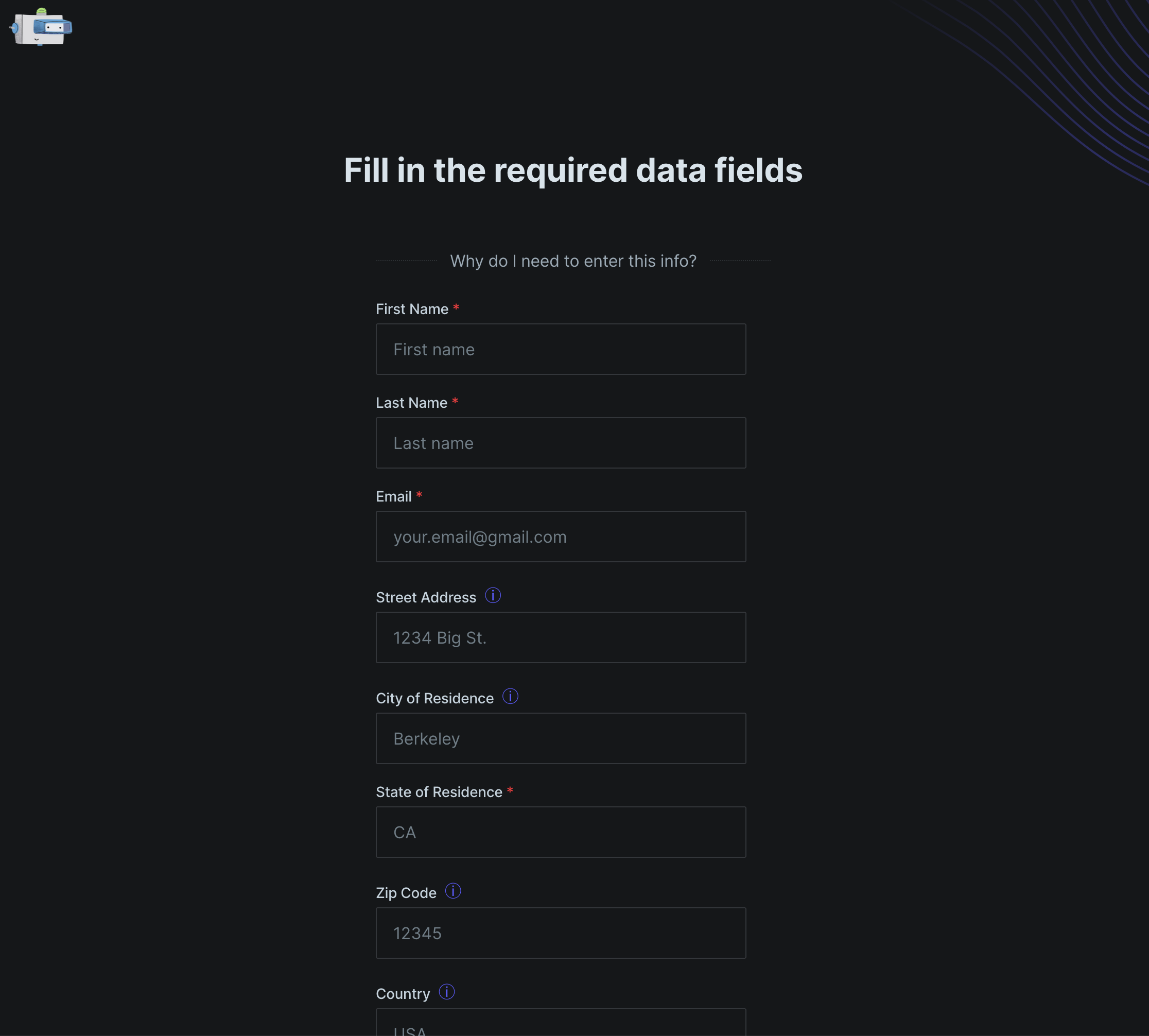PrivacyBot gallery image