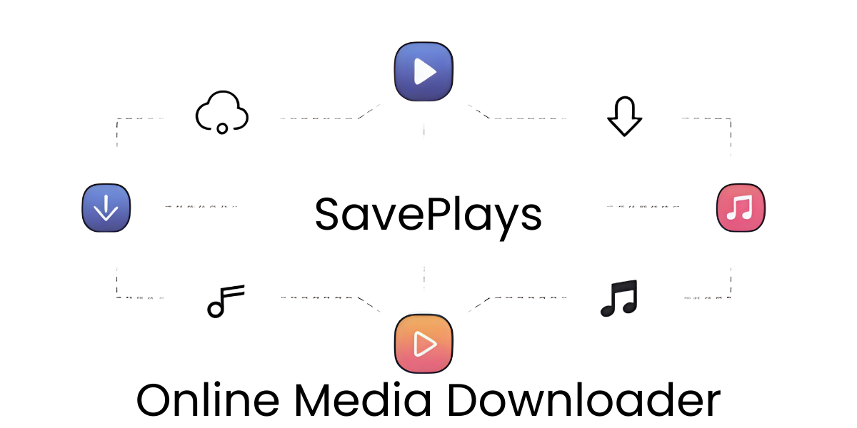 Media saveplays.com - Trình tải xuống phương tiện trực tuyến miễn phí 1
