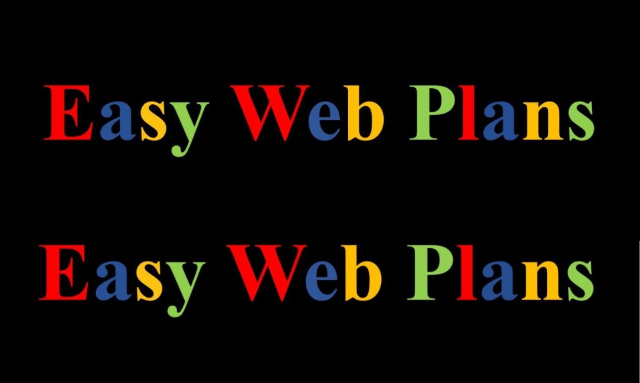 Média Plans Web faciles - Entreprise de développement Web Dubaï 1