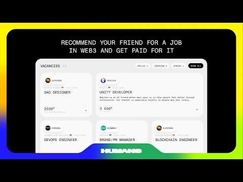 HUMANS gallery image