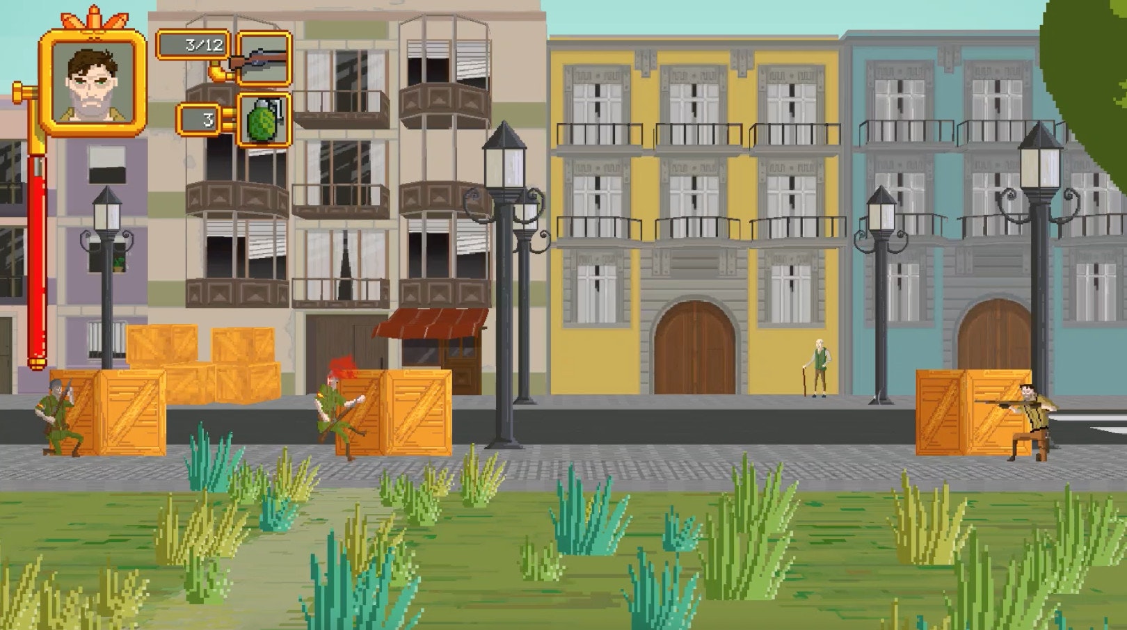 Vaccine War gallery image