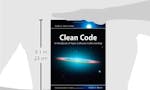 Clean Code: A Handbook of Agile Software Craftsmanship image