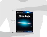 Clean Code: A Handbook of Agile Software Craftsmanship media 1