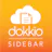 Dokkio Sidebar