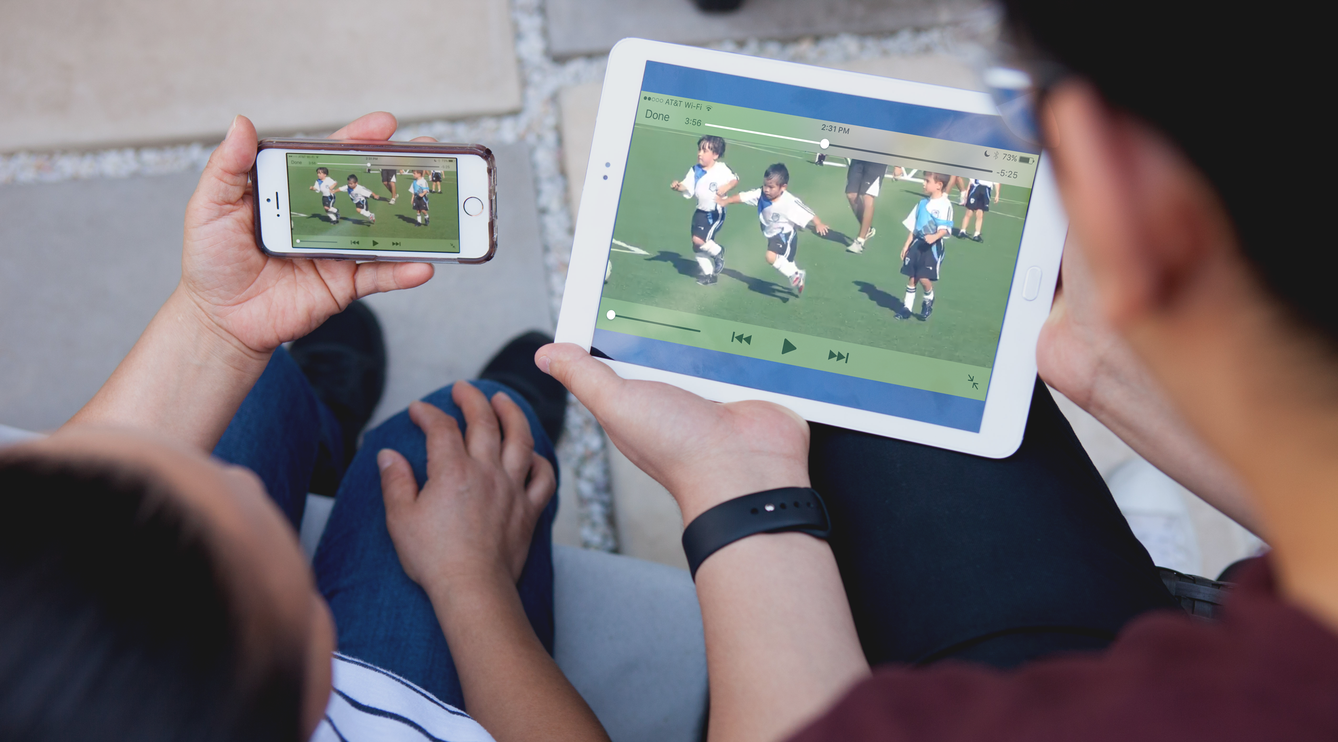 Superscreen gallery image