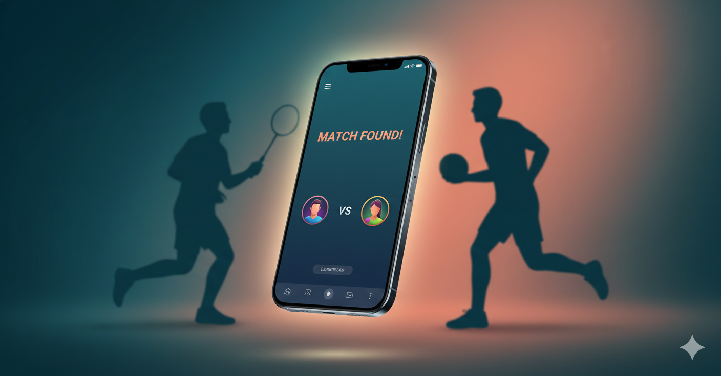 The 2nd Player - Product Hunt launch logo