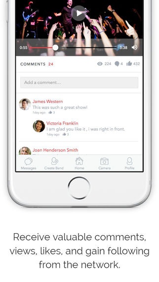 Encore Music gallery image