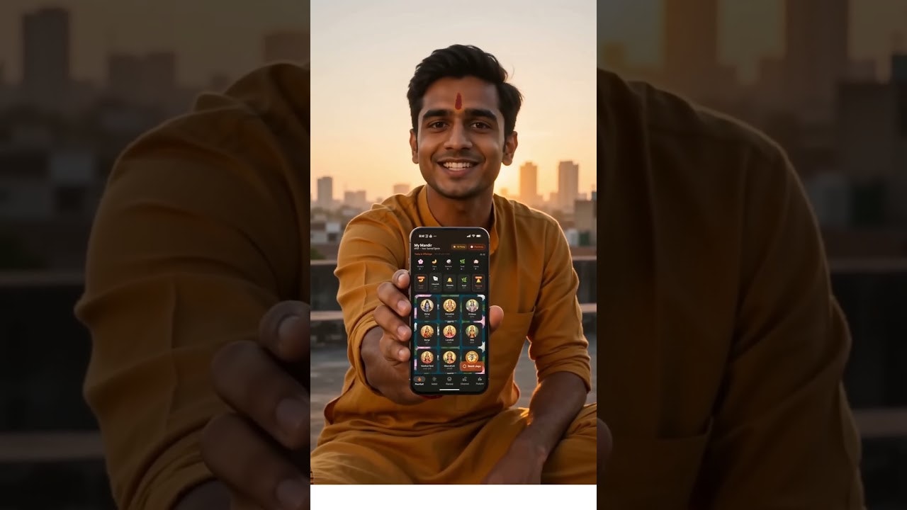 Bhaktee gallery image