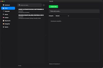 SecreIA gallery image