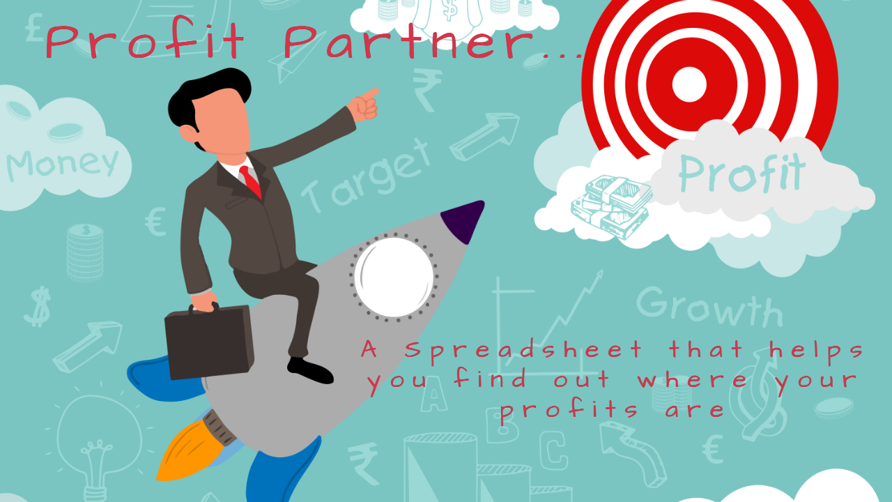Profit Partner