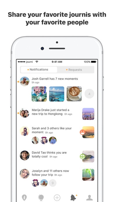 journi Travel gallery image