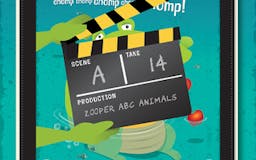 Zooper ABC Animals media 2