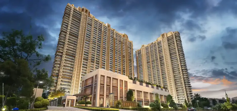 Godrej Properties screenshot 1