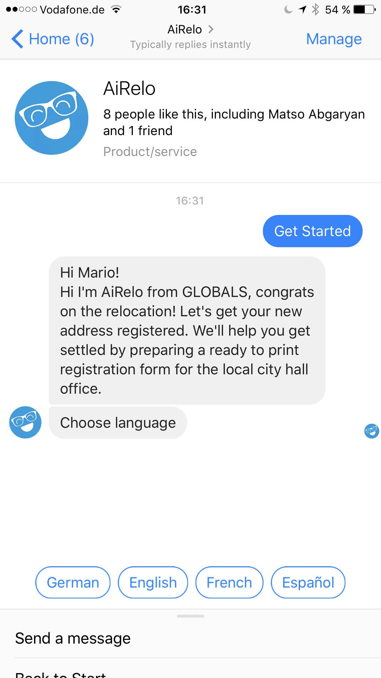 AiRelo gallery image