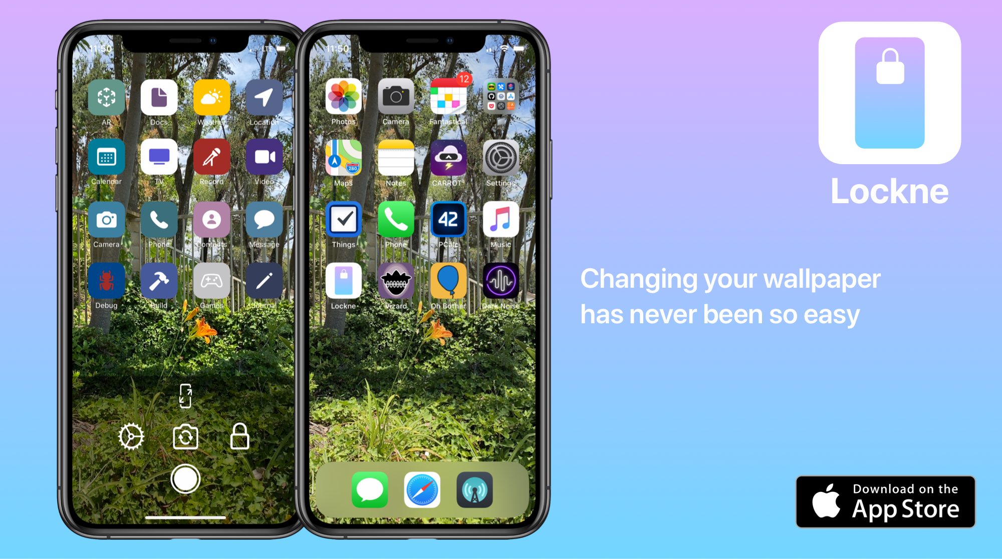 Lockne gallery image