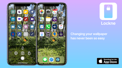 Lockne gallery image