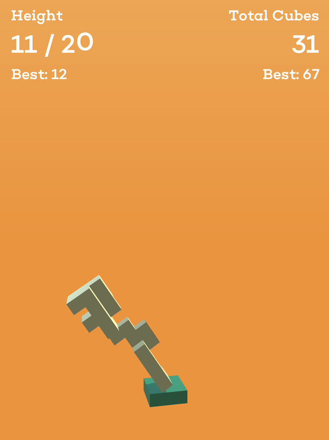 Frantic Architect gallery image