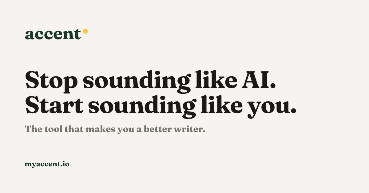 accent. gallery image