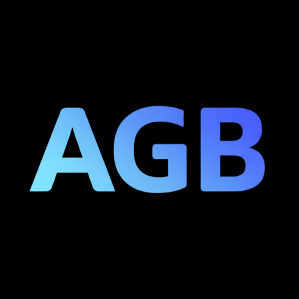 AGBCLOUD logo