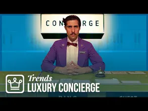 Luxury Lifestyle Management Service gallery image