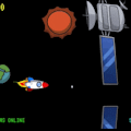 Space Shake!