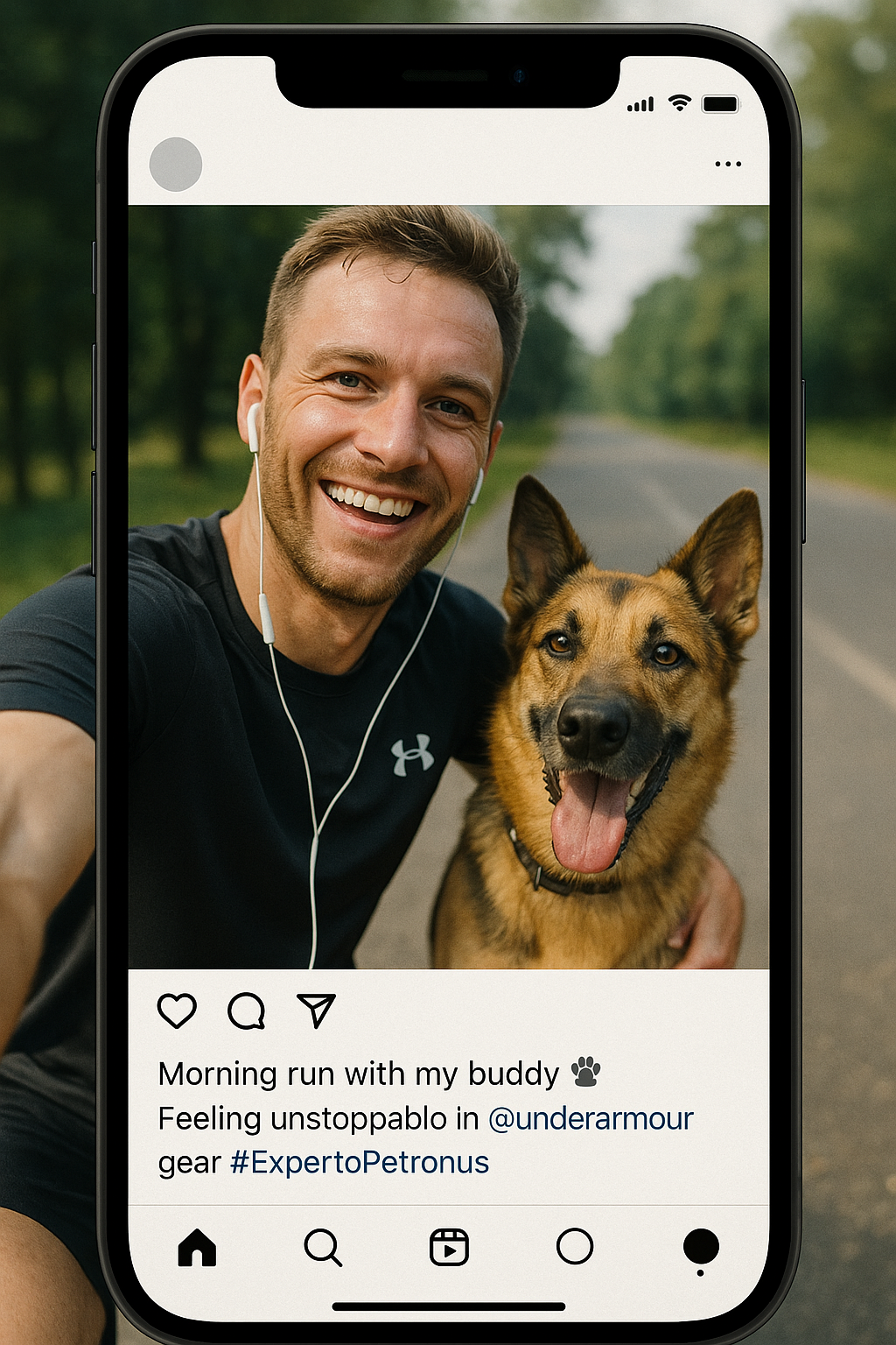 PETRONUS gallery image