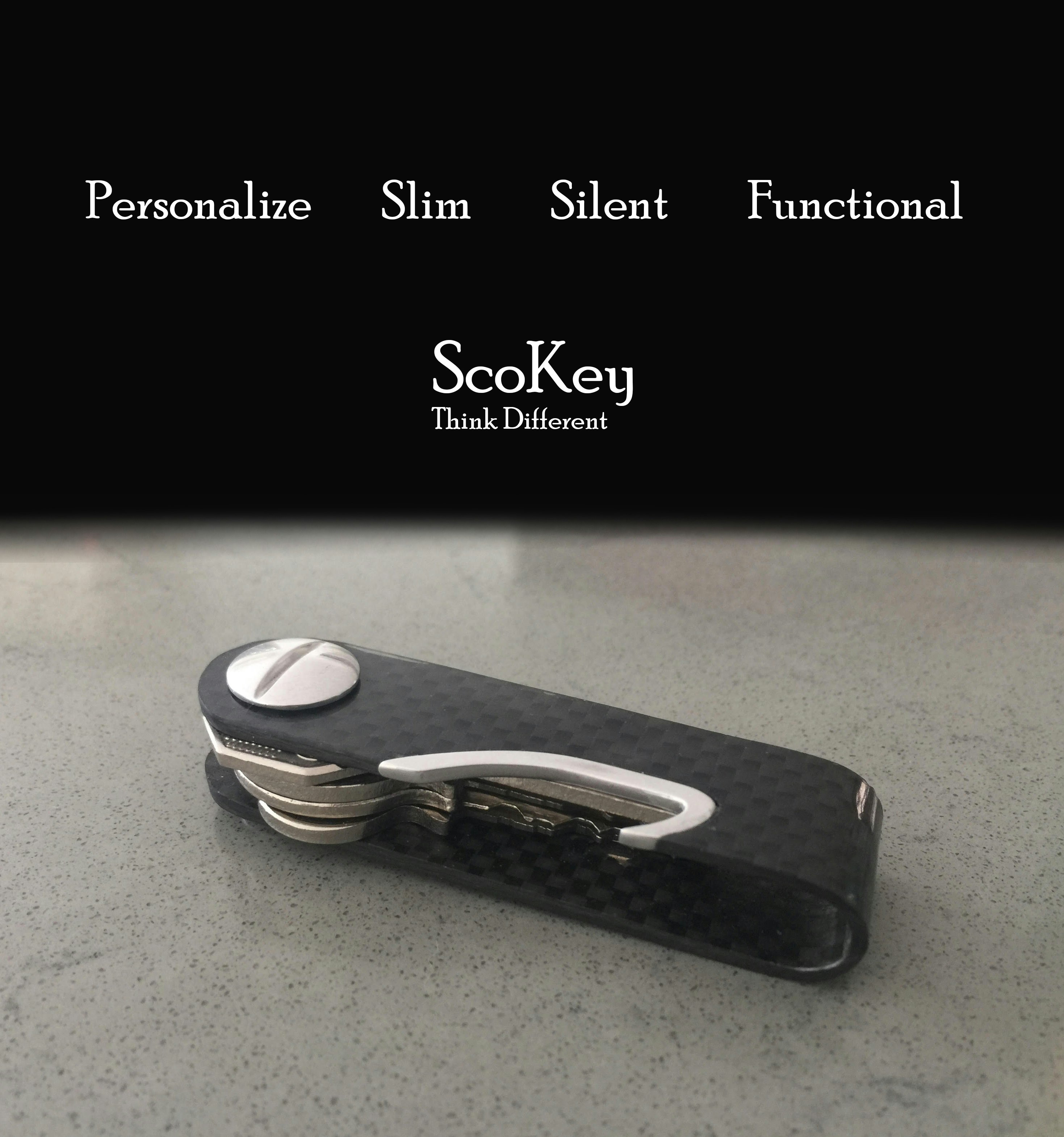 Scokey