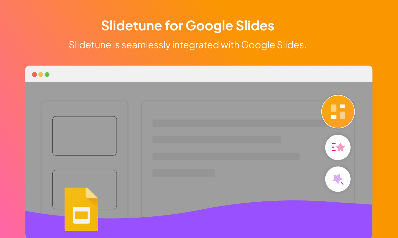 Slidetune media 2