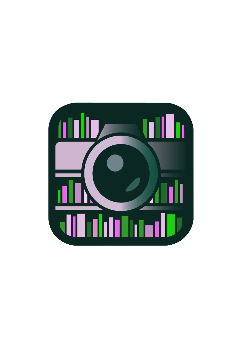 BiblioScan logo