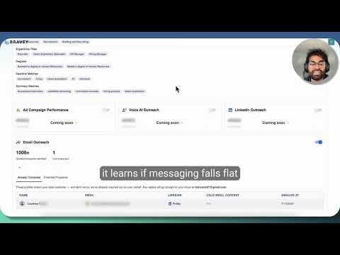 Bravey gallery image