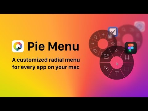 Pie Menu gallery image