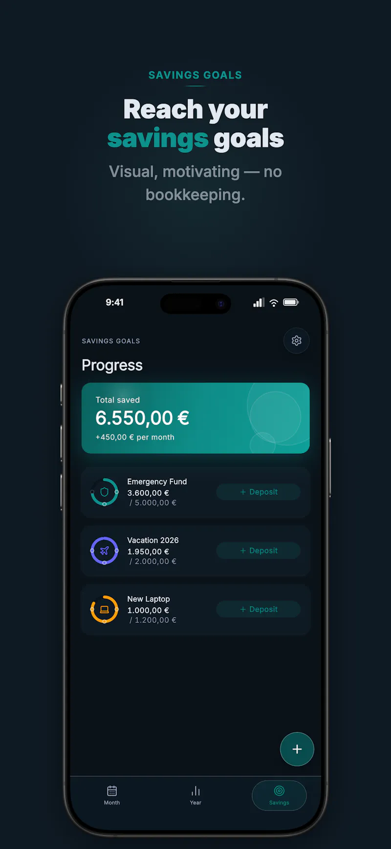 HellerIO screenshot 3
