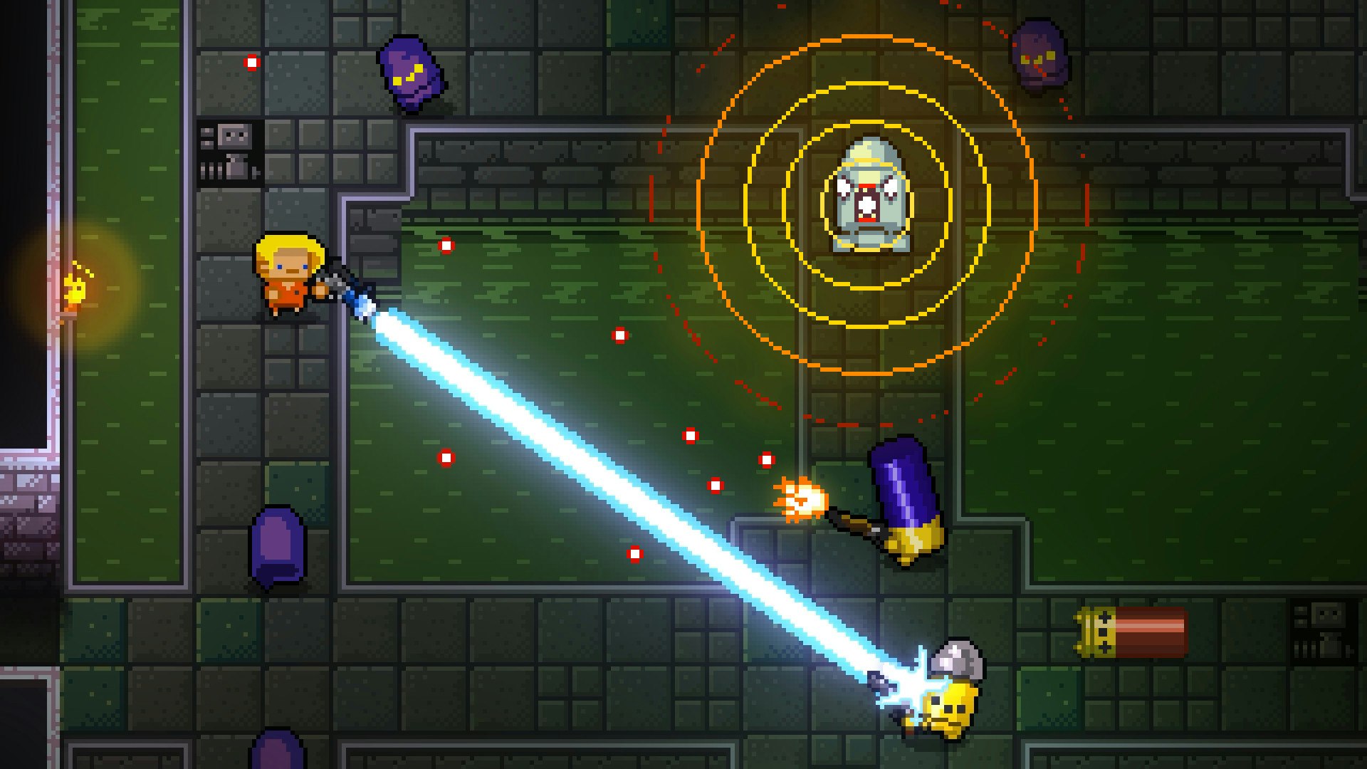 Enter the Gungeon gallery image