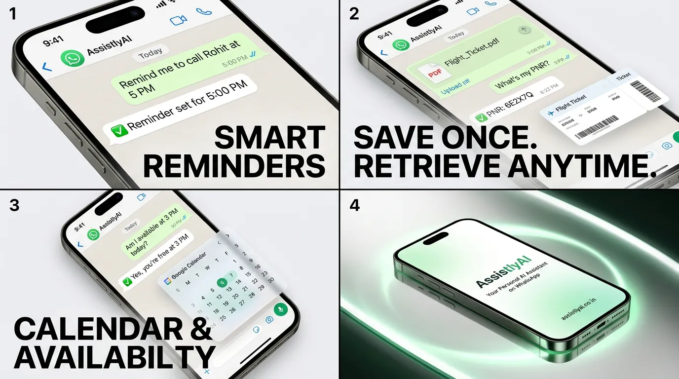 Assistlyai gallery image