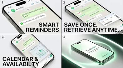 Assistlyai gallery image