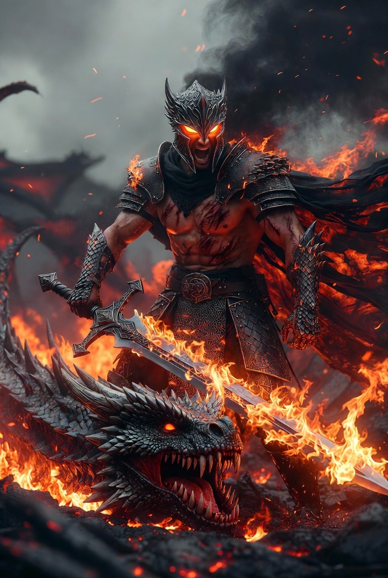 Arcane Vault gallery image