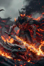 Arcane Vault gallery image