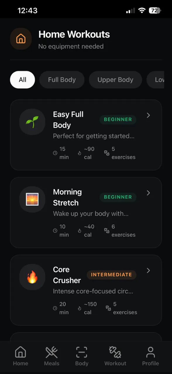 Screenshot 3