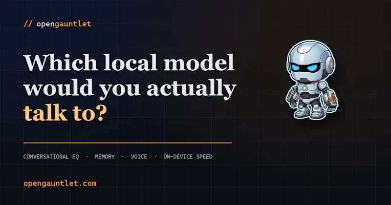 OpenGauntlet screenshot 1
